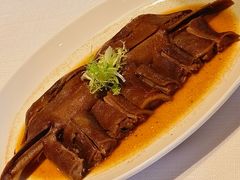 狮头鹅-富力丽思卡尔顿酒店·丽轩中餐厅