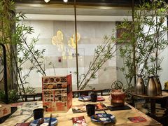 -范家小馆·烤鸭新京菜(金融街店)