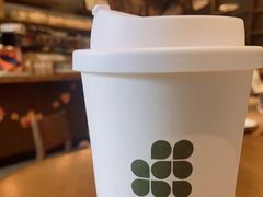 十日谈招牌拿铁-DECAMERON十日谈(卓悦汇店)