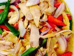 疆Jiang&nbsp;&nbsp;新疆秘制料理-疆Jiang·新疆秘制料理