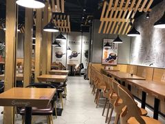 大堂-姐弟俩土豆粉(沈阳铁西万达店)