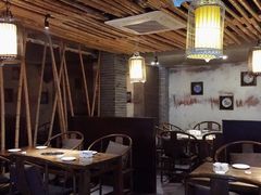 大堂-恒府1993(文昌北路店)