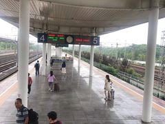 -苏州园区站