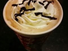 -星巴克(福州长乐长山湖分店)