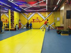 -HELLO功夫(印象城店)