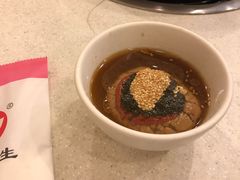 -八先生涮肉房(三里河店)