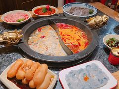-蜀大侠火锅(春熙路店)