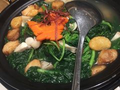 -潮福城大酒楼·潮味粤品·港式点心(湖滨北路店)