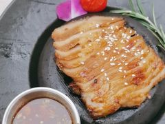-KingThaia金泰兰(滨江天街店)
