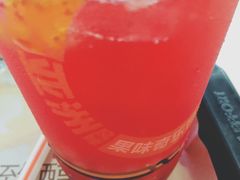 -麦当劳(长泰商业广场店)