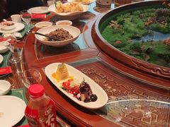 -普天和酒楼·新津菜·烤鸭(天津之眼店)
