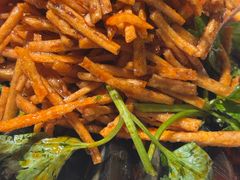 -刘胖子家常菜·蹄花焖藕(兴业店)