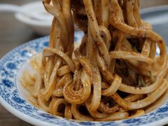 -西安贾三灌汤包·回坊小吃·清真炒菜(北院门总店)