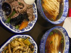 -孙盛兴奥灶面馆·蟹黄面·三虾面(山塘街总店)