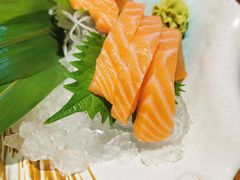 -有喜屋·烧鸟·居酒屋(周浦万达店)