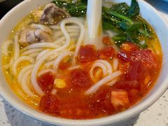 -半山腰·云南菜(侨福芳草地店)