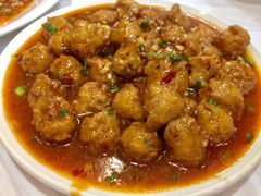 神仙豆腐-马和尚豆腐店(雄关大道店)