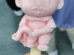 -秦始皇帝陵博物院(兵马俑)