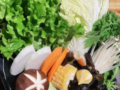 -呷哺呷哺 黄金牧场 (新中关购物中心店)
