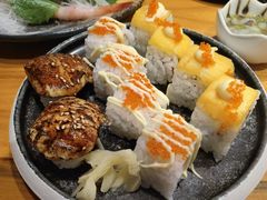 -原田新料理(1912店)