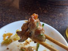 -韩风烤牛肉冷面店