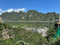 -野三坡清泉山风景区