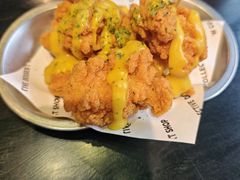 -W COLLECTIVE  DESSERT SHOP