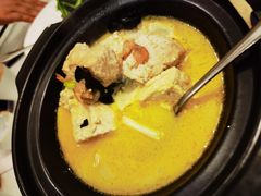 砂锅老豆腐-安徽人家(奥体店)