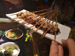 -醉烧膘·烧烤夜宵王(总店)