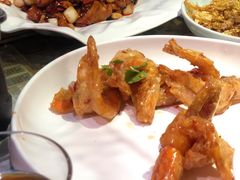-局气 烤鸭·北京菜(光华路店)
