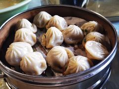 生煎包-河上轩(湖墅北路店)