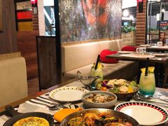 -CRAZYONES西班牙海鲜饭(日月光店)