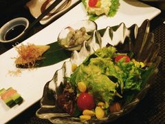 -蘭·日本料理铁板烧(碧云路店)
