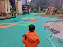 -吉的堡幼儿园(资阳恒大园)