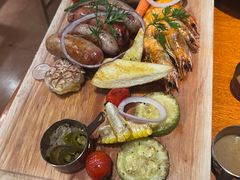 -布拉格餐厅· 中欧捷克菜(全国首店)