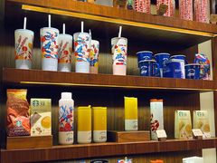 -星巴克臻选(思南公馆店)