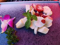 -天台牛排主题餐厅