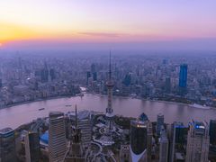 -上海环球金融中心云端足球盛典