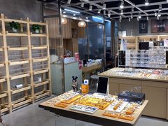 -棱石眼镜(CP静安店)