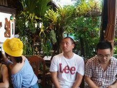 -自然餐厅(Phuket)