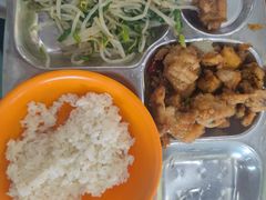 -江南大学-第一食堂(江南苑)