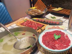 -九牛捞火锅(文化路店)