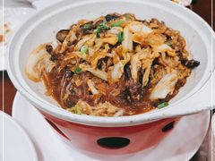 -英兰朝族饭店(河南桥头店)