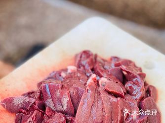 儿时美食的天花板-猪肝瘦肉汤煮法