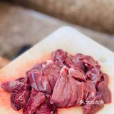 儿时美食的天花板-猪肝瘦肉汤煮法
