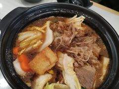 -滨寿司(新街口中央商场店)