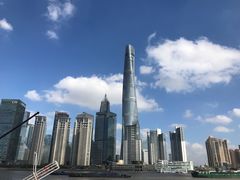 -上海外滩茂悦大酒店