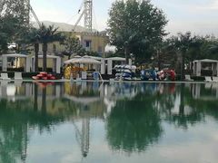 -秦皇岛乐岛海洋王国