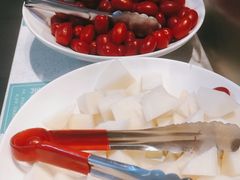 -麻辣空间·清油火锅(万达广场店)