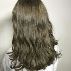 点击看大图 -3AM HAIR SALON烫发染发接发